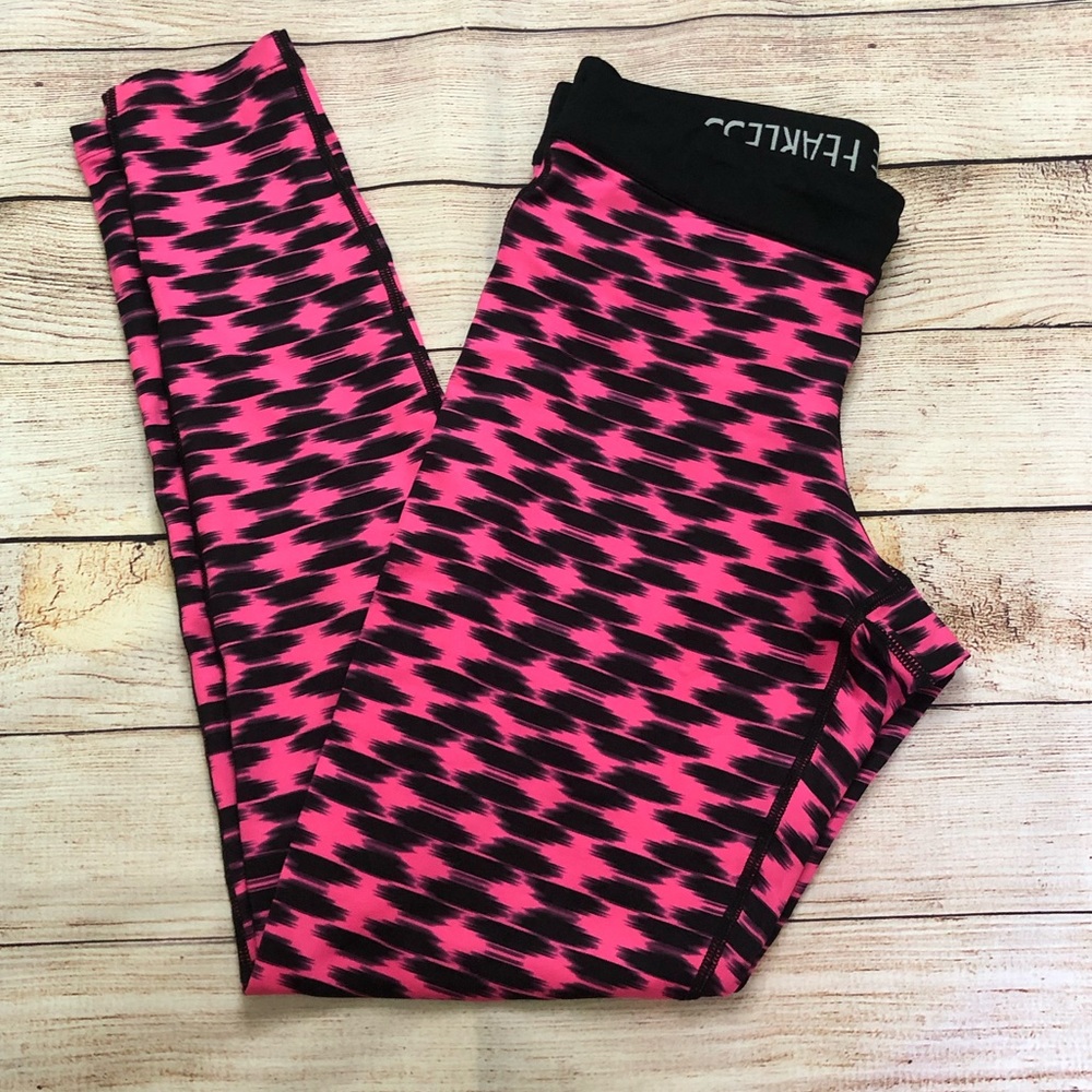 Nike Dri-Fit Leggings